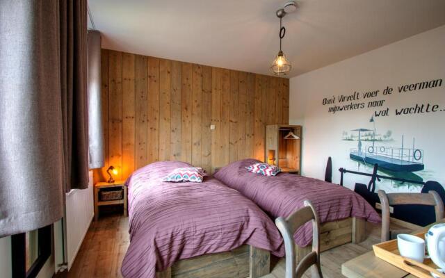 Bed & Breakfast 't Vèèrke