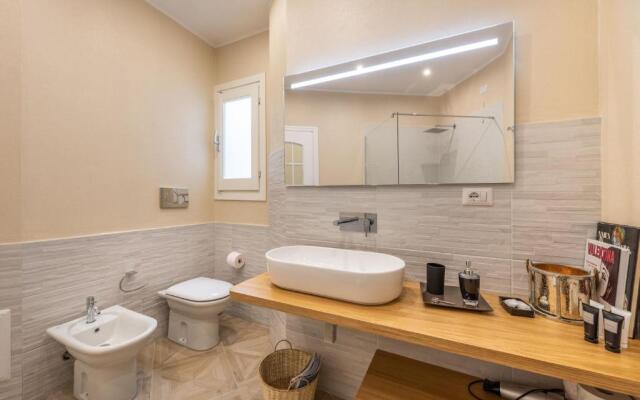 ExmA Luxury Apartment