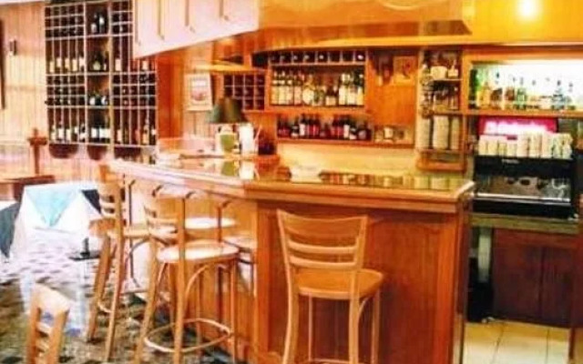 Hotel & Apart Argentino La Plata