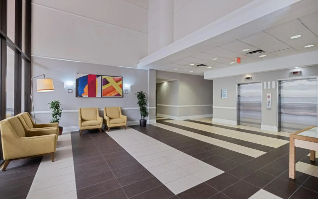 Holiday Inn Express Hotel & Suites Ft. Lauderdale-Plantation by IHG