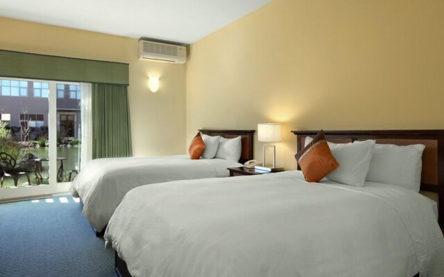 DoubleTree by Hilton Napa Valley - American Canyon