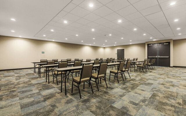 Home2 Suites By Hilton Cookeville