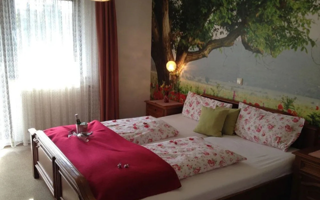 Schmankerl Hotel Bauer