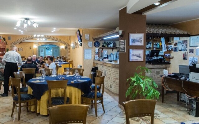 Hotel Ristorante Tesoro