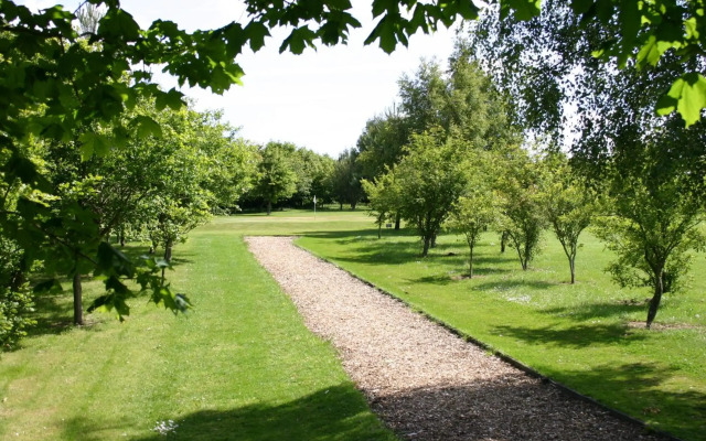 Beamish Park Hotel