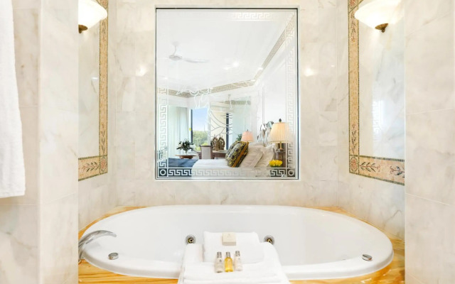 Imperial Hotel Gold Coast