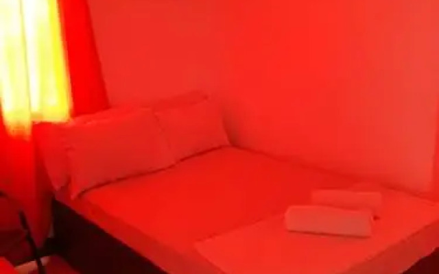 Kalis Viewpoint Lodge Coron