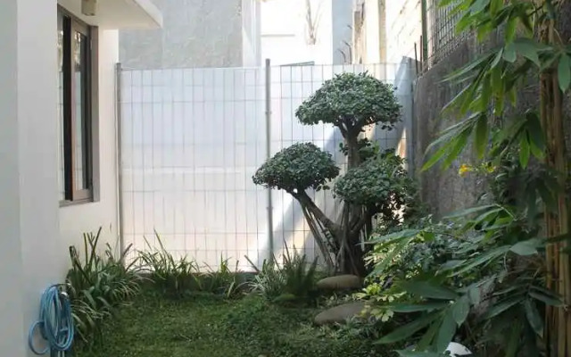 Pondok Calistha Guesthouse