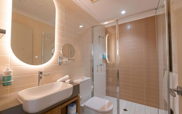 Novotel Darwin Airport