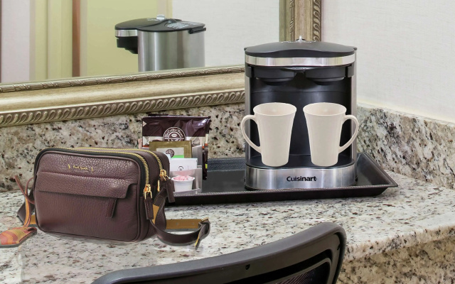 DoubleTree by Hilton Miami Airport & Convention Center