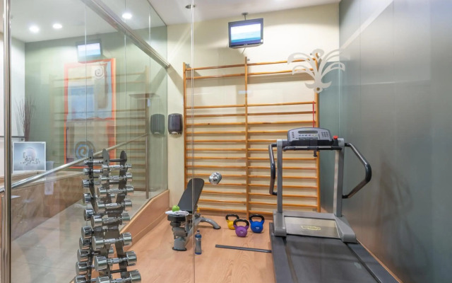 Hotel SPA Termes Carlemany