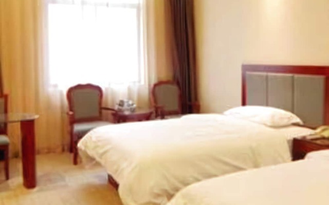 King Life Hotel