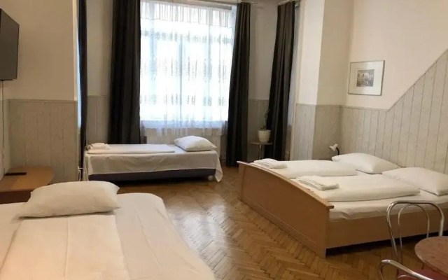 Pension Vera