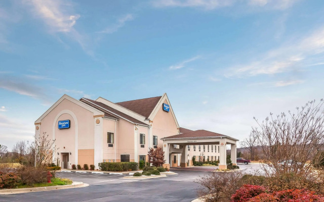 Tahlequah Inn