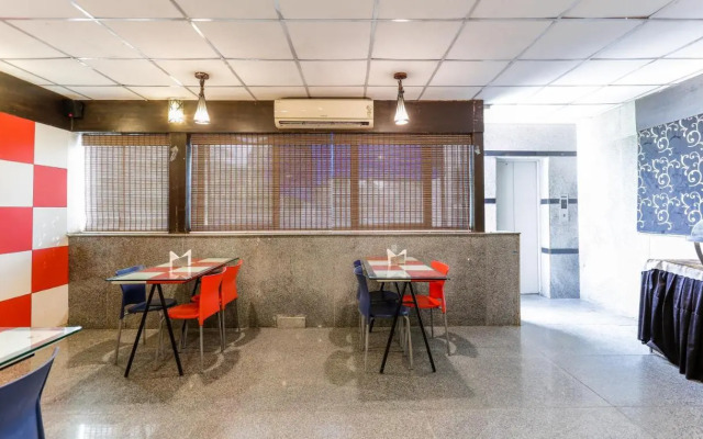 Octave Fairmont Suites