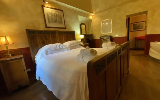 Residenze Gregoriane - Dimora d'Epoca