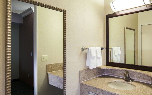 SpringHill Suites by Marriott Sacramento Natomas