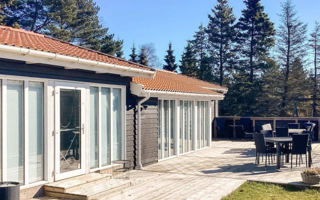 4 Star Holiday Home in Vaeggerlose