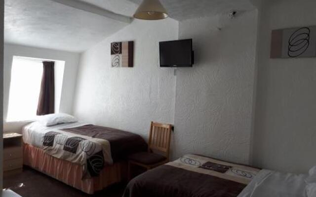 OYO Delton Hotel Blackpool Pleasure Beach