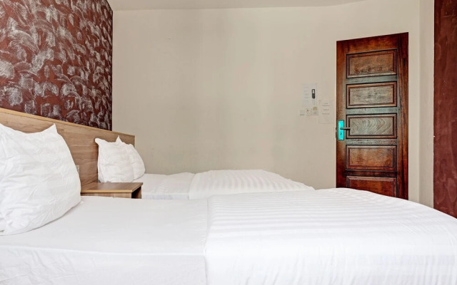 Hotel O 69 Room 4 Stay