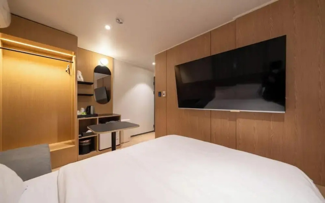 Songdo Stay Sotam