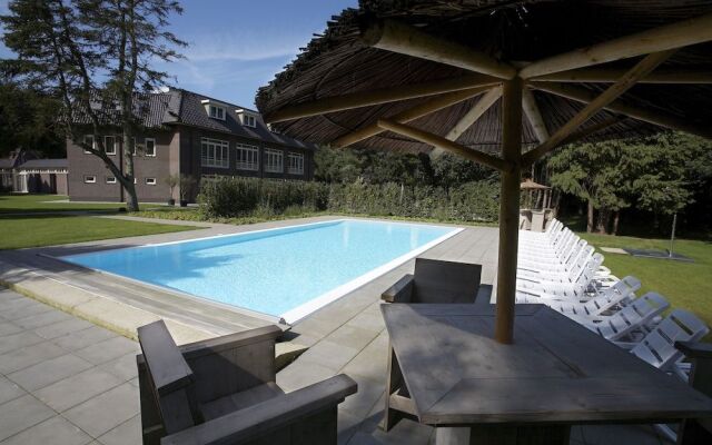 Hotel De Werelt Garderen