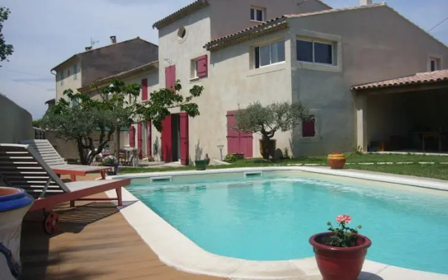 Chambres dhôtes Flaury