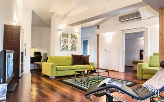 Residence Karolina