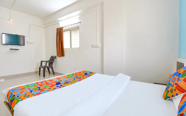 Fabhotel Ashiyana Lodge