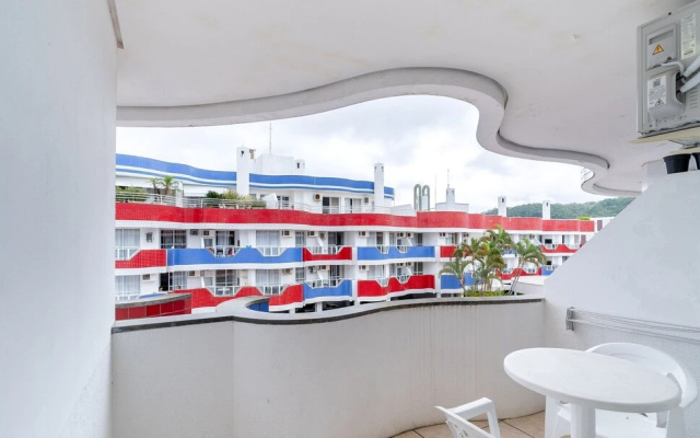 Apartment 200m From Ingleses Beach Iho264
