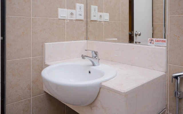 Spacious and Elegant 3BR at Great Western Apartment
