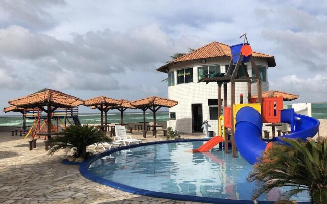 Hotel Concha do Mar