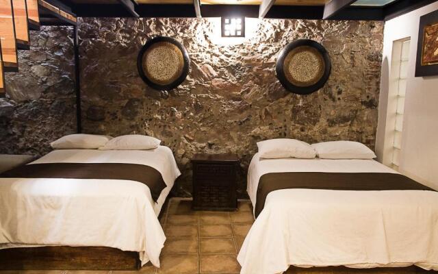Hotel Suites Sofia