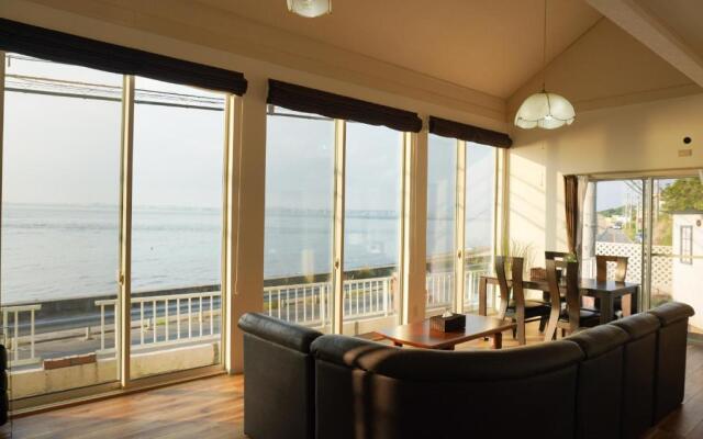 Tiz wan 野島江崎