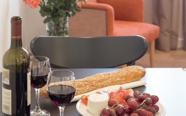 Lisbon Serviced Apartments - Avenida