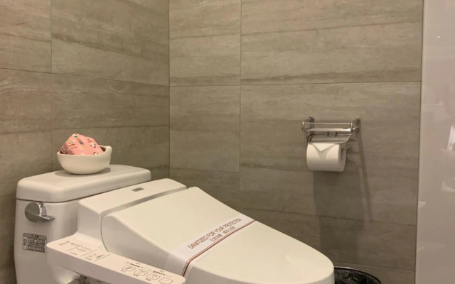 山月 22 Villa別墅