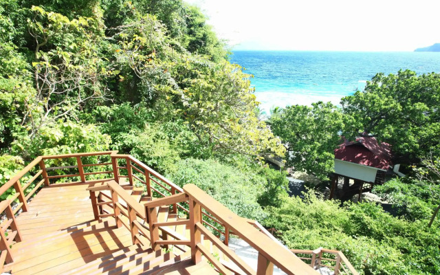 Matinloc Island Resort
