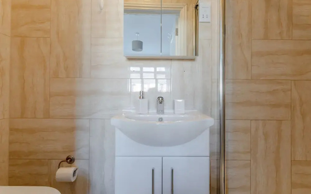 Room-apple House Wembley -double Ensuite