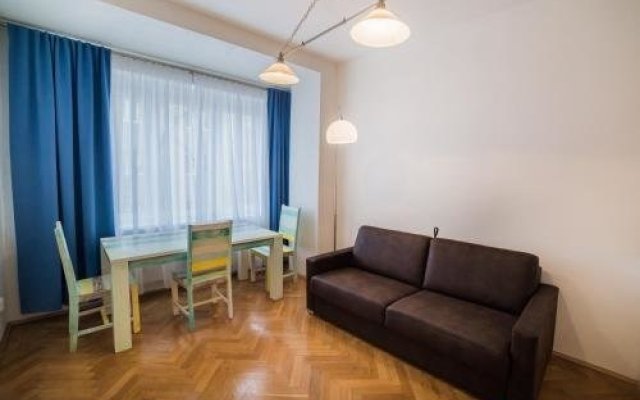 Apartment Malovanka