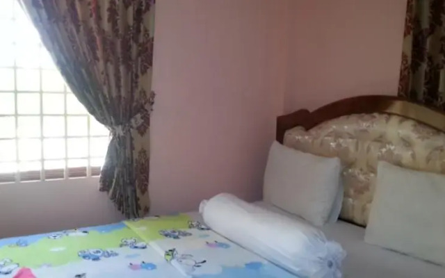 Vimean Pich House