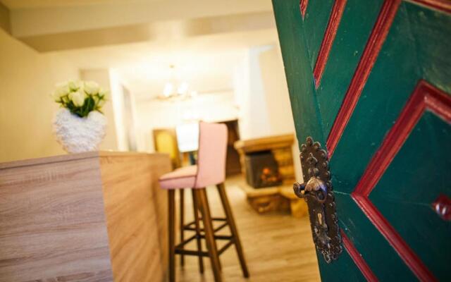 Hotel Landgraf