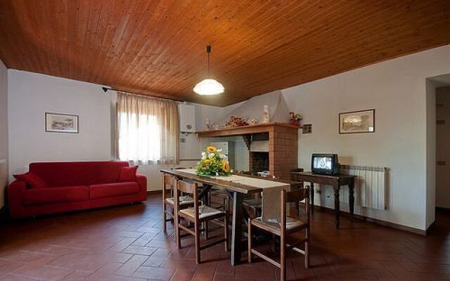 Agriturismo San Carlo