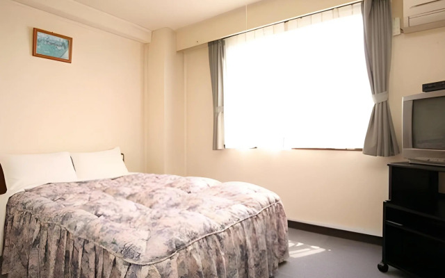 Hotel Select Inn Shimada Ekimae