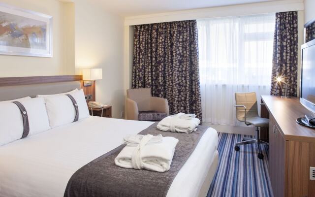 Holiday Inn Rugby-Northampton M1, JCT.18
