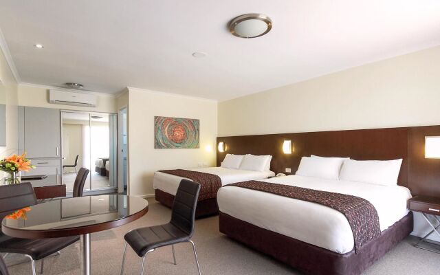 Mercure Wagga Wagga