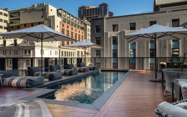 Pullman Cape Town City Centre