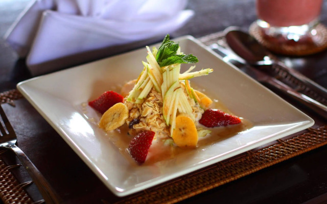 BeingSattvaa Luxury Ubud