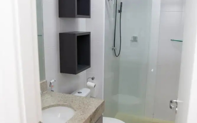 Apto Moderno pr Ximo Praia de Itaparica ES