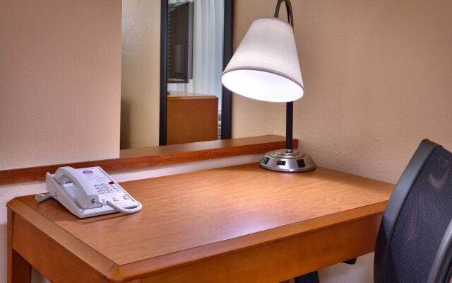 Fairfield Inn & Suites by Marriott Gillette