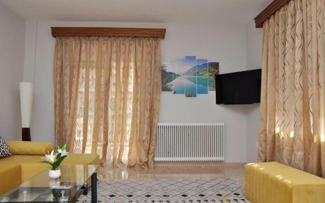 Friendly Flat 3